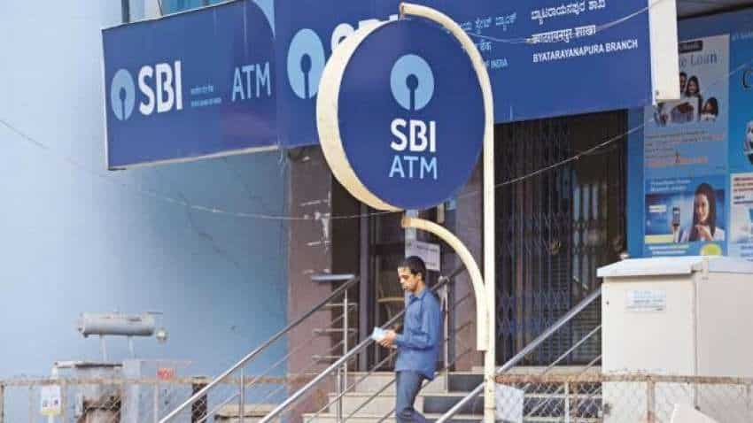 SBI EMI Moratorium: Know how to avail this facility in just 3 steps