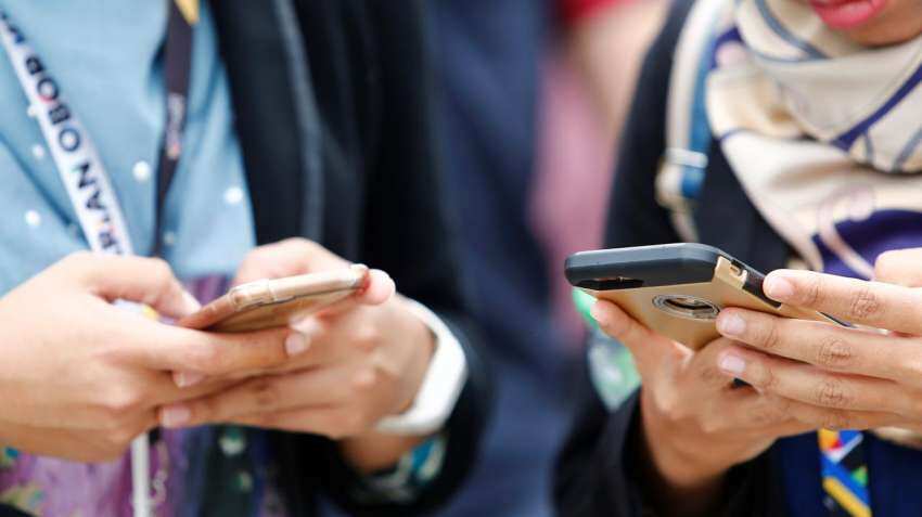 Is your internet running slow? This could be the reason Is your internet running slow? This could be the reason