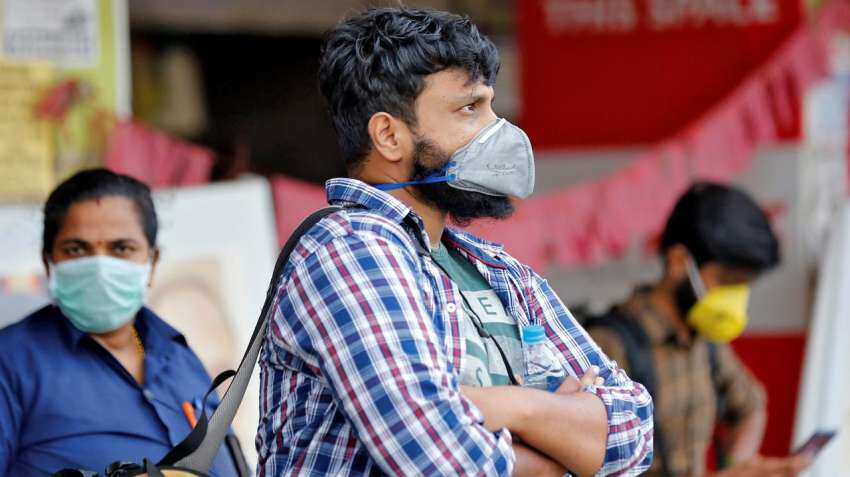 Delhi advisory: Govt makes Face Masks compulsory for everyone, even while driving cars