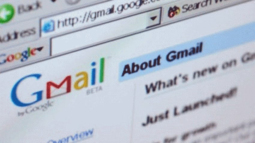 Gmail, Snapchat and Nest restored after brief outage