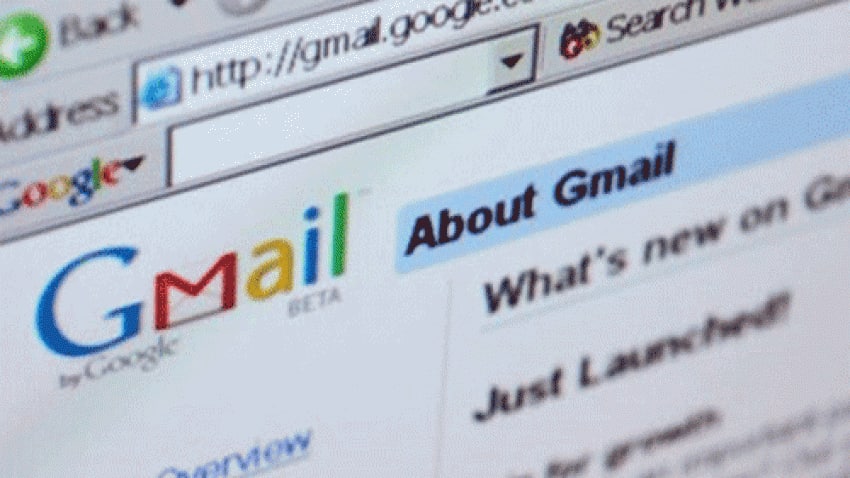 Gmail, Snapchat and Nest restored after brief outage Gmail, Snapchat and Nest restored after brief outage