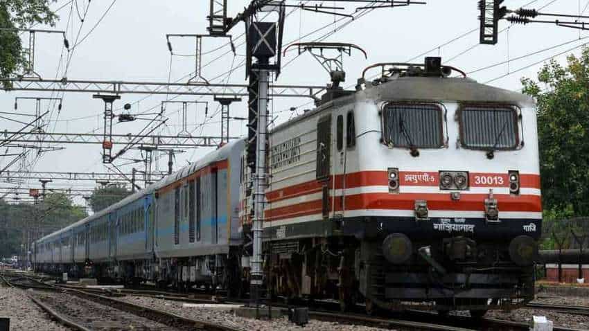 Kudos! This is what Indian Railways is doing to ensure supply of essential goods Kudos! This is what Indian Railways is doing to ensure supply of essential goods