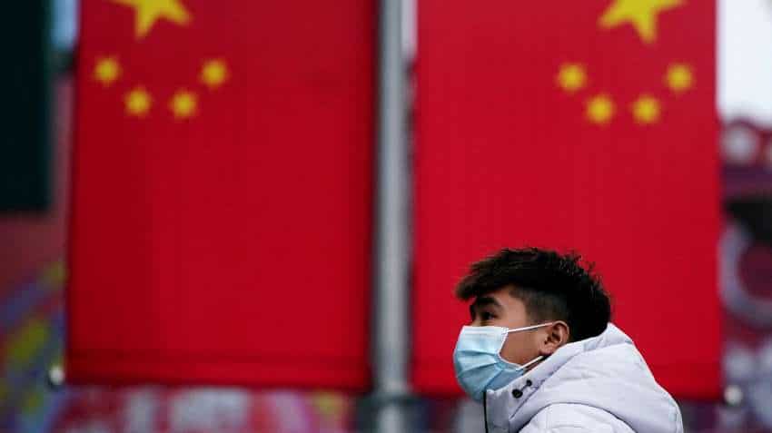 Chinese stay close to home after coronavirus brought under control Chinese stay close to home after coronavirus brought under control