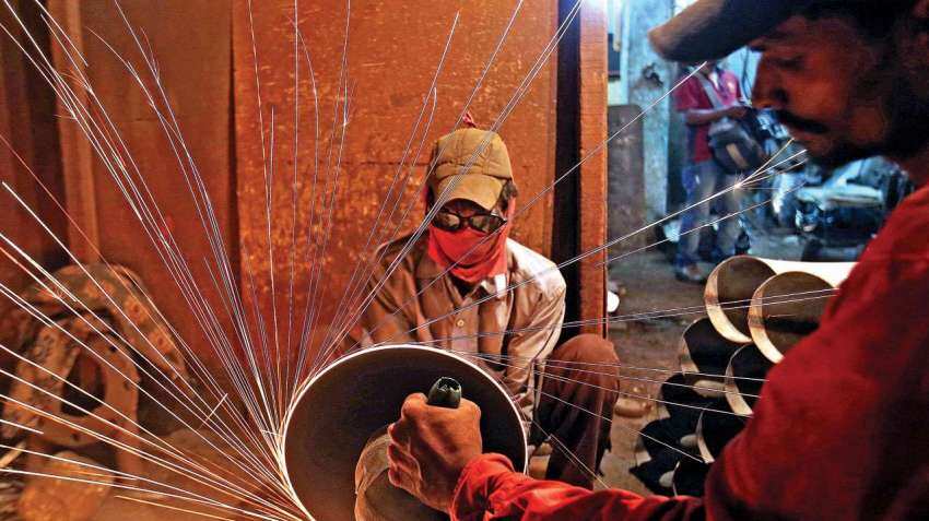 Maharashtra allows industries to delay leases rental payments Maharashtra allows industries to delay leases rental payments