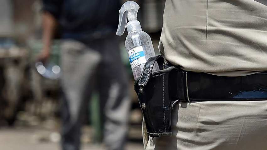 Delhi hotspot list latest update: Number now rises to 25 places; check full list Delhi hotspot list latest update: Number now rises to 25 places; check full list