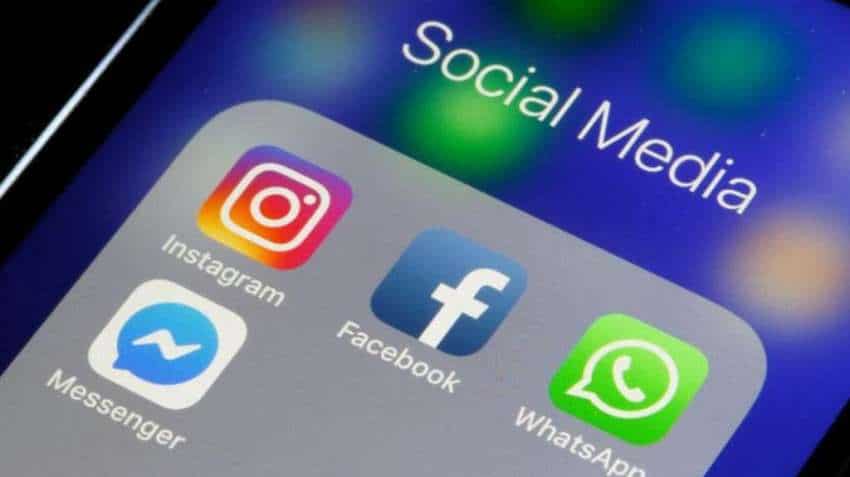 How social media can help gauge economic impact of COVID-19