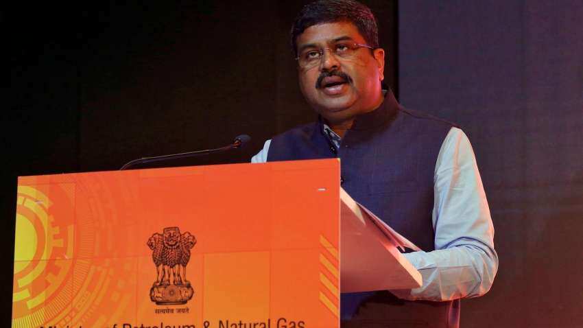 G-20 Meeting: India bats for stable oil market, human-centric approach in fight against Coronavirus G-20 Meeting: India bats for stable oil market, human-centric approach in fight against Coronavirus