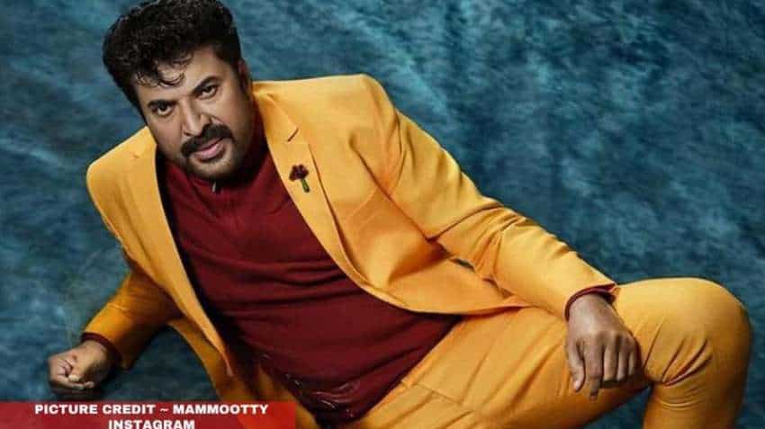 Tamilrockers leaks another movie online — Mammootty starrer 'Shylock' suffers setback Tamilrockers leaks another movie online — Mammootty starrer 'Shylock' suffers setback