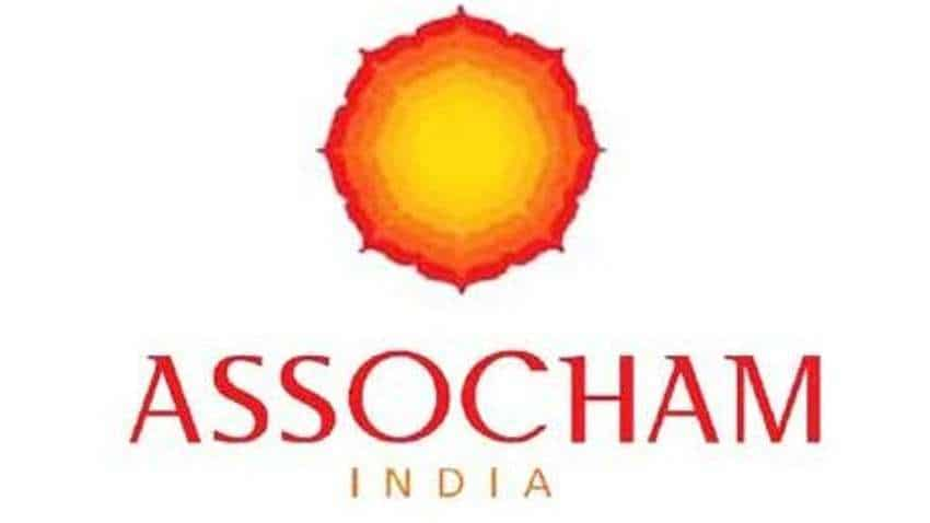 Assocham recommends graded opening of economy