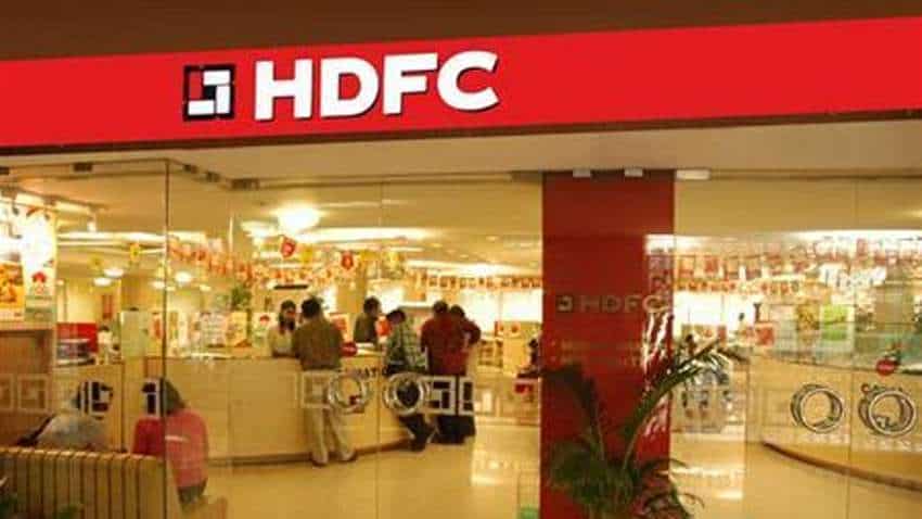 People's Bank of China acquires 1% stake in HDFC People's Bank of China acquires 1% stake in HDFC
