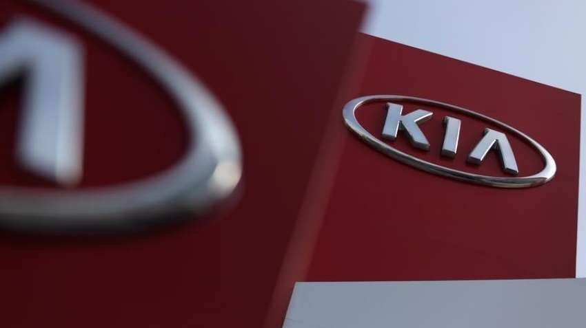 Kia Motors considers halting three South Korean plants as virus hits exports