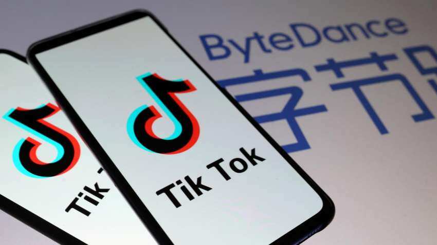 TikTok gets coronavirus push, crosses 1 billion downloads on Android smartphones