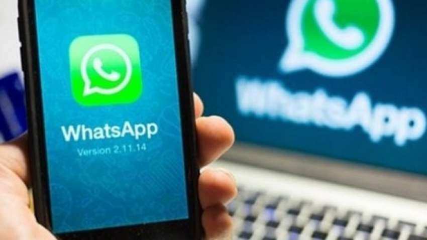 WhatsApp trick: How to set up instant messaging platform on your desktop