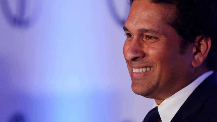 How to fight COVID-19? Chappell invokes Sachin Tendulkar's gritty knock in 1998 How to fight COVID-19? Chappell invokes Sachin Tendulkar's gritty knock in 1998