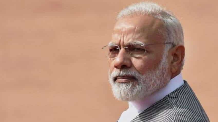 PM Narendra Modi to address nation on April 14 at 10 AM, announcement on COVID-19 lockdown likely
