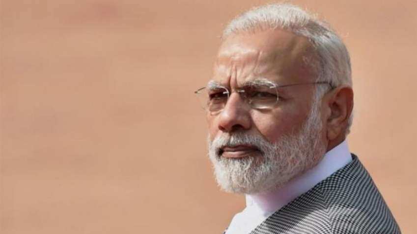 PM Narendra Modi to address nation on April 14 at 10 AM, announcement on COVID-19 lockdown likely PM Narendra Modi to address nation on April 14 at 10 AM, announcement on COVID-19 lockdown likely