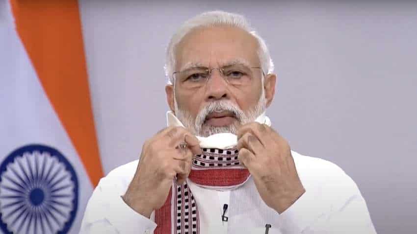 PM Modi extends lockdown: 5 takeaways from prime minister’s speech