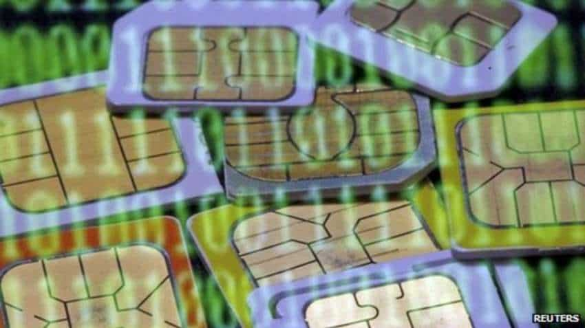 Want to buy SIM card during lockdown? See what Government is looking to do