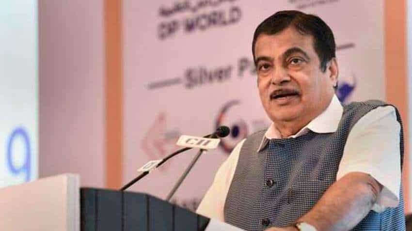 Gadkari asks India Inc to clear outstanding payments to MSMEs Gadkari asks India Inc to clear outstanding payments to MSMEs