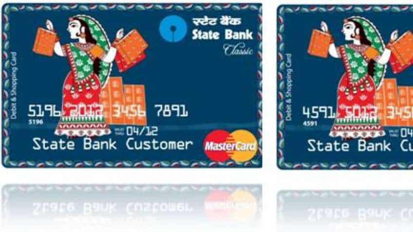 SBIOnline: How to apply for new debit cards from home via onlinesbi.com