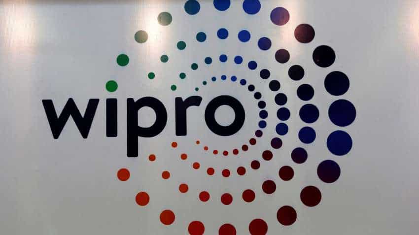 Wipro Q4 Results 2020: Gross Revenue grows 4.2%, net yearly income rises 8 pct, annual dividend Re 1