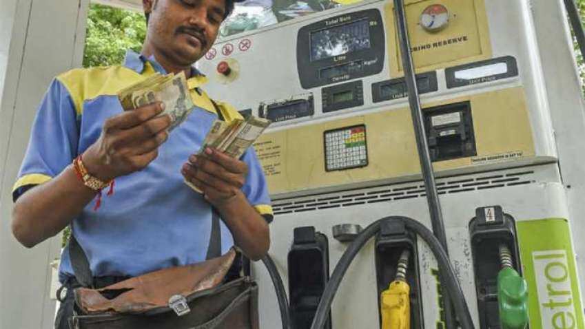 Oil price today: Crude crashes to 18-year low of around $17 per barrel; know why Oil price today: Crude crashes to 18-year low of around $17 per barrel; know why