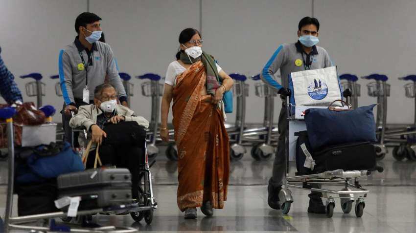 Delhi International Airport to distribute food to migrant labourers during lockdown