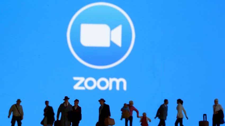 Zoom app not safe, says CERT-India; government officials advised not to use
