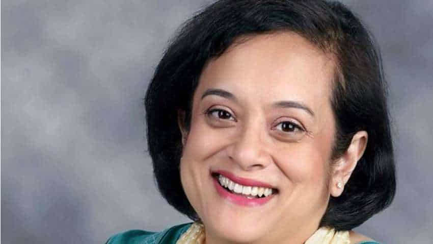There is no post-COVID word at present as Vaccines are not out: Debjani Ghosh, NASSCOM There is no post-COVID word at present as Vaccines are not out: Debjani Ghosh, NASSCOM
