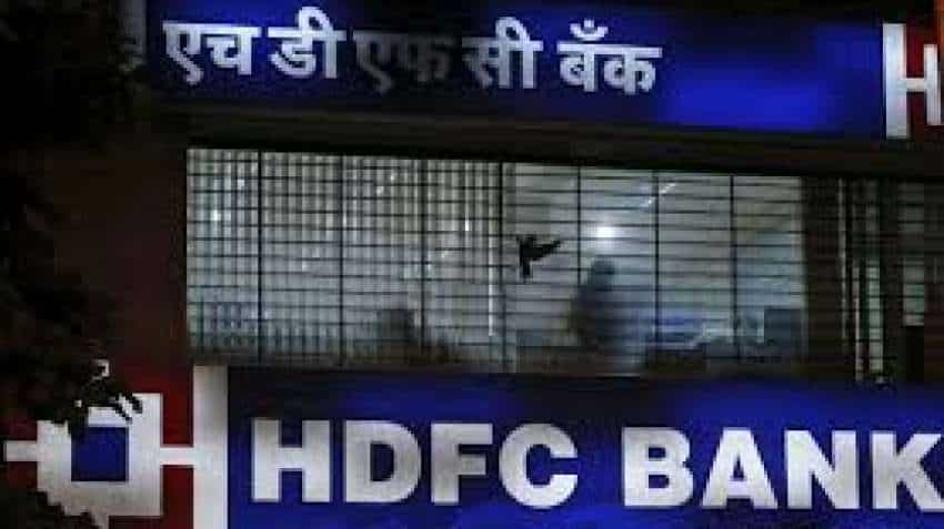 HDFC Bank WhatsApp Banking: These personal banking tips will simplify your financial life 