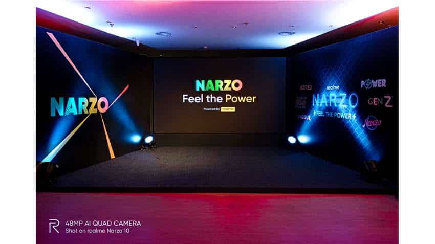 Realme Narzo 10, 10A India launch rescheduled to April 21: Here’s all you need to know