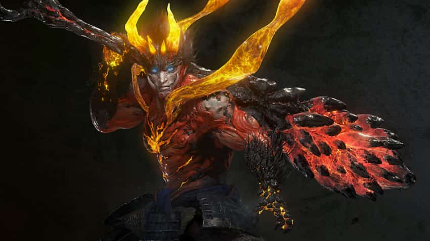 Nioh 2 review: Leaves you raging, plunge into controller smashing fury Nioh 2 review: Leaves you raging, plunge into controller smashing fury