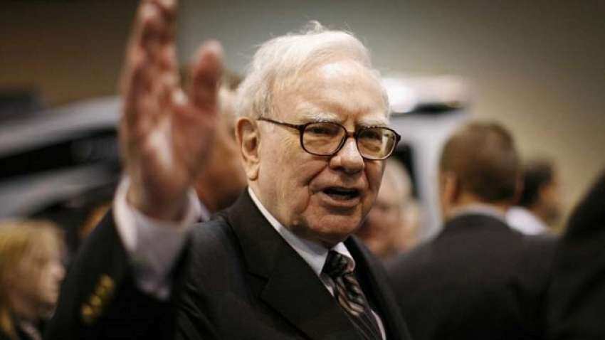 Investment lessons from Warren Buffett in times of Coronavirus lockdown