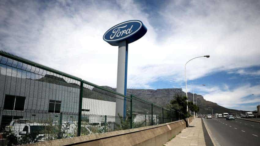 Ford Motor issues $8 billion debt securities after Coronavirus causes $2 billion loss