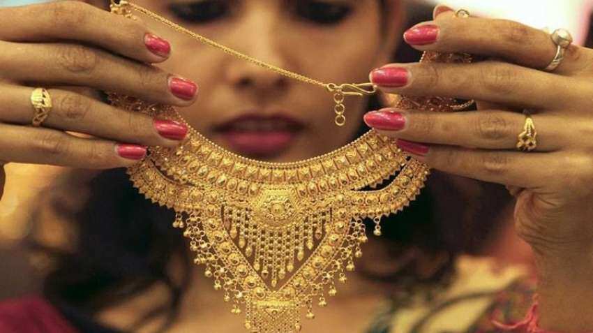 Gold price may hit Rs 58,000 due to Coronavirus, but be wary of this reaction