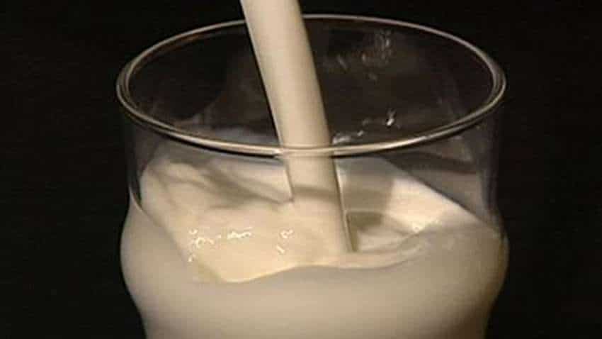 Milk sales decline 8.8% after March 16: National Dairy Development Board (NDDB) 