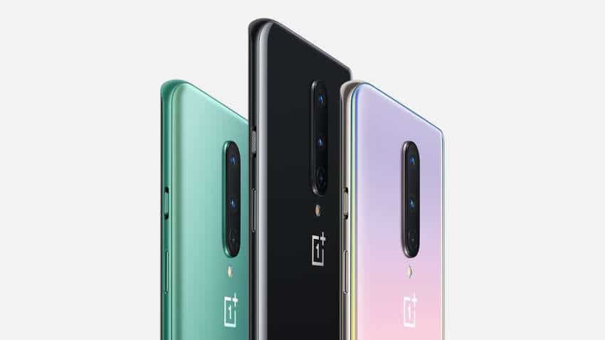 OnePlus 8, OnePlus 8 Pro prices in India announced: Here is what they will cost you