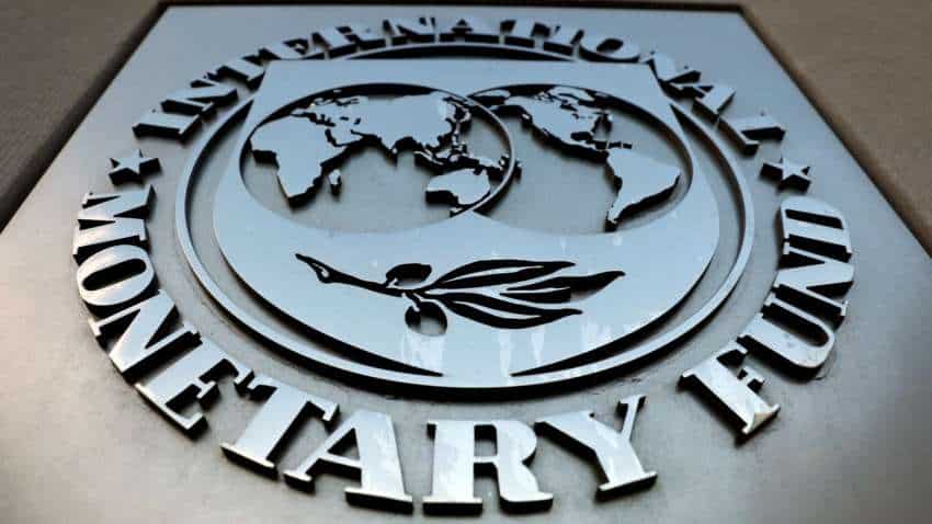 COVID-19: IMF, World Bank urge countries to keep trade open COVID-19: IMF, World Bank urge countries to keep trade open