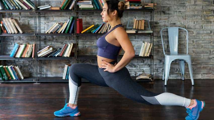 Coronavirus Lockdown: Top 6 fitness exercises that you just can't say no to Coronavirus Lockdown: Top 6 fitness exercises that you just can't say no to
