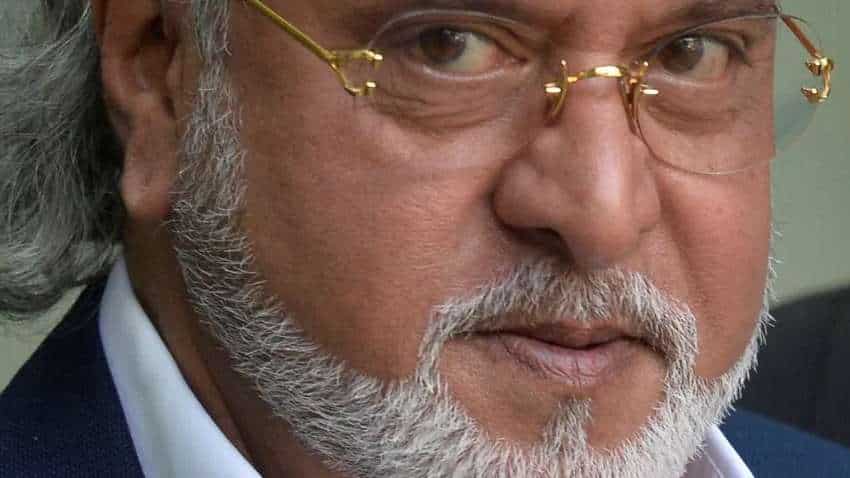 Vijay Mallya extradition order to India: Big setback for fugitive businessman! All details here Vijay Mallya extradition order to India: Big setback for fugitive businessman! All details here