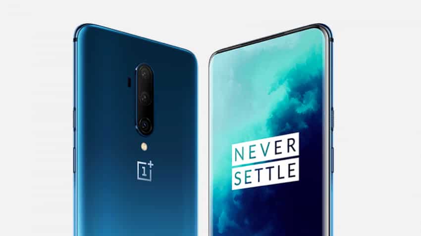 OnePlus 7T Pro price in India slashed by Rs 6000 after OnePlus 8 Pro launch OnePlus 7T Pro price in India slashed by Rs 6000 after OnePlus 8 Pro launch