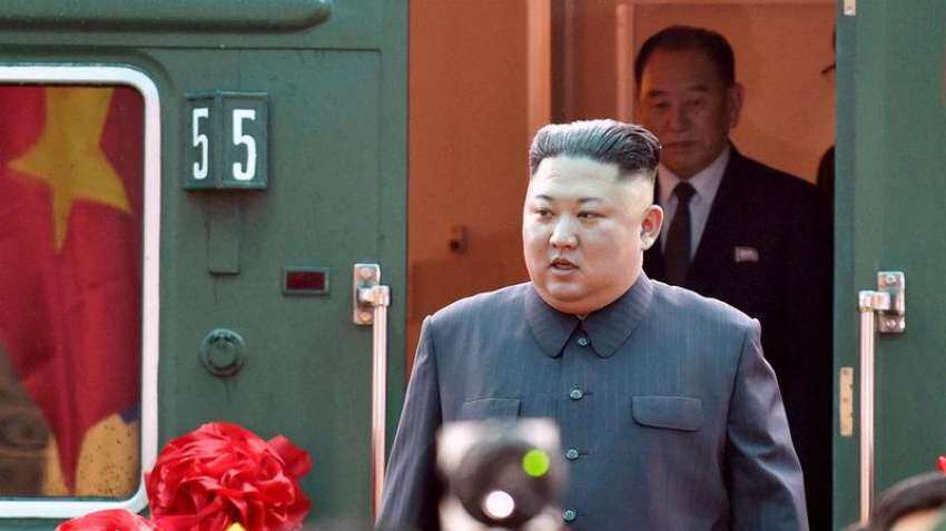 Kim Jong-un, North Korean leader, in grave danger after surgery: Report Kim Jong-un, North Korean leader, in grave danger after surgery: Report