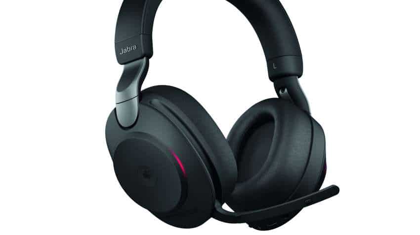 Jabra Evolve 2 headphone series launched in India: Price, availability and other details