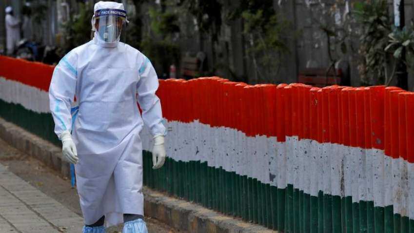 A &#039;proud&#039; moment for Indian doctors battling US pandemic