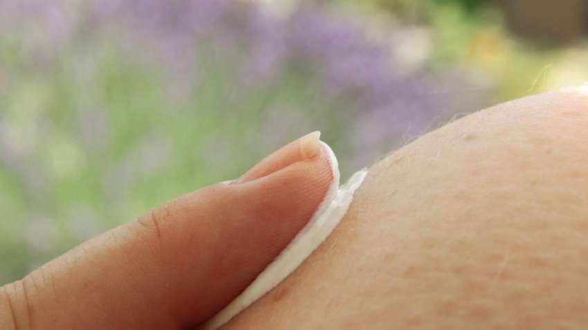 Need to exercise caution while using disinfection chemicals directly on human skin: AMAI Need to exercise caution while using disinfection chemicals directly on human skin: AMAI