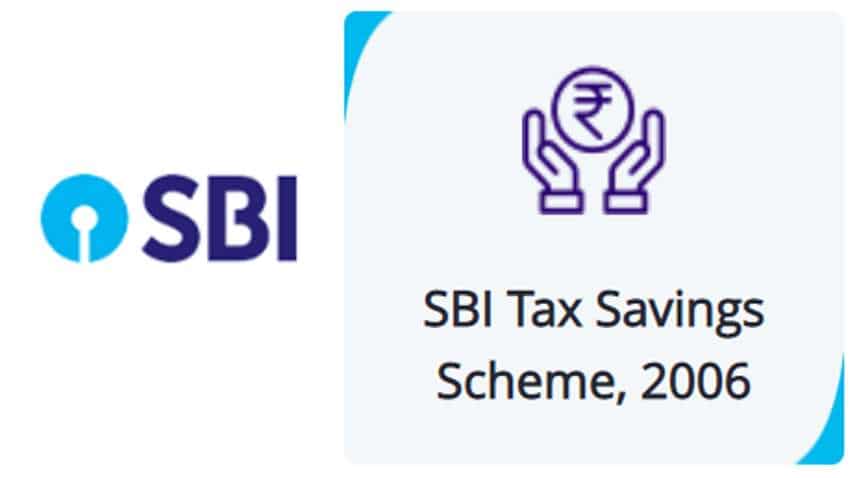 How to save Income Tax through SBI Tax Saving Scheme - EXPLAINED