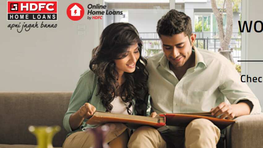 HDFC cuts home loan rate by 15 bps; all existing customers to benefit