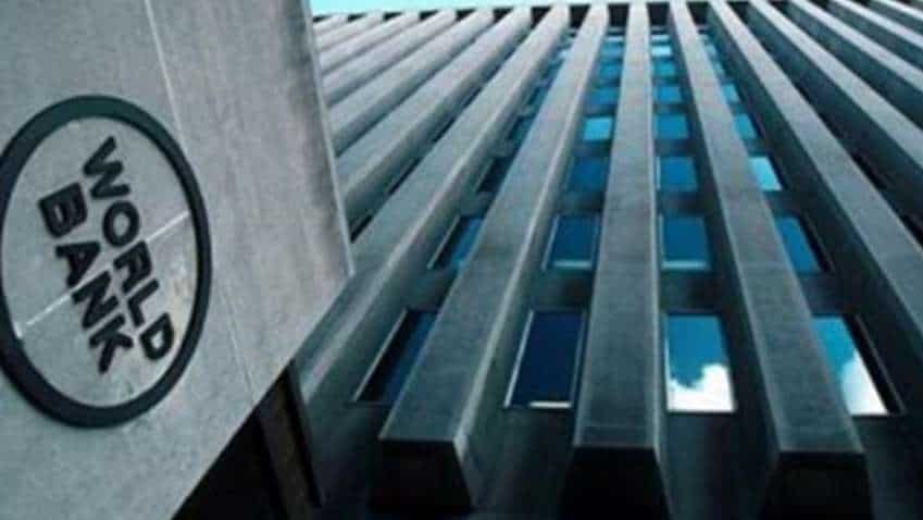 Remittances to India likely to decline by 23 pc in 2020 due to COVID-19: World Bank Remittances to India likely to decline by 23 pc in 2020 due to COVID-19: World Bank