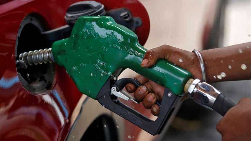 Tax on petrol, diesel increased in this state - Check new rates of fuel Tax on petrol, diesel increased in this state - Check new rates of fuel