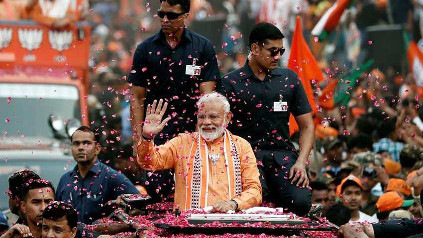 World leader! PM Narendra Modi is the most popular leader on Facebook; know where Donald Trump stands World leader! PM Narendra Modi is the most popular leader on Facebook; know where Donald Trump stands